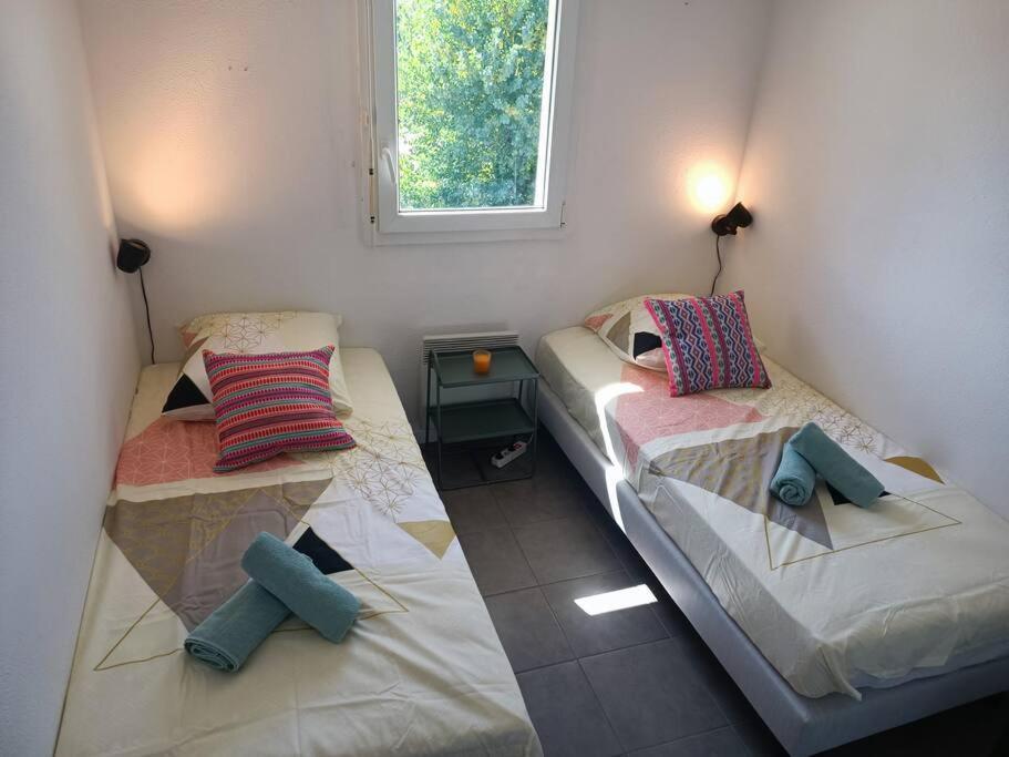 La Casa Inca - 3 Pieces Avec Parking A Proximite Du Tram * Merignac (Gironde)