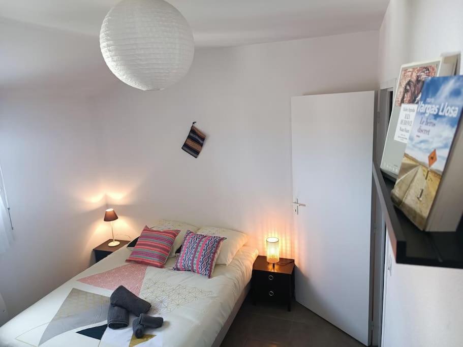 La Casa Inca - 3 Pieces Avec Parking A Proximite Du Tram Apartment Merignac (Gironde)