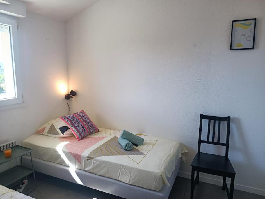 La Casa Inca - 3 Pieces Avec Parking A Proximite Du Tram Apartment Merignac (Gironde)